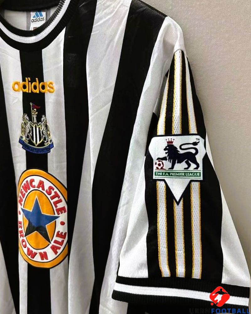 SHEARER ALAN 1998-99 (Newc)