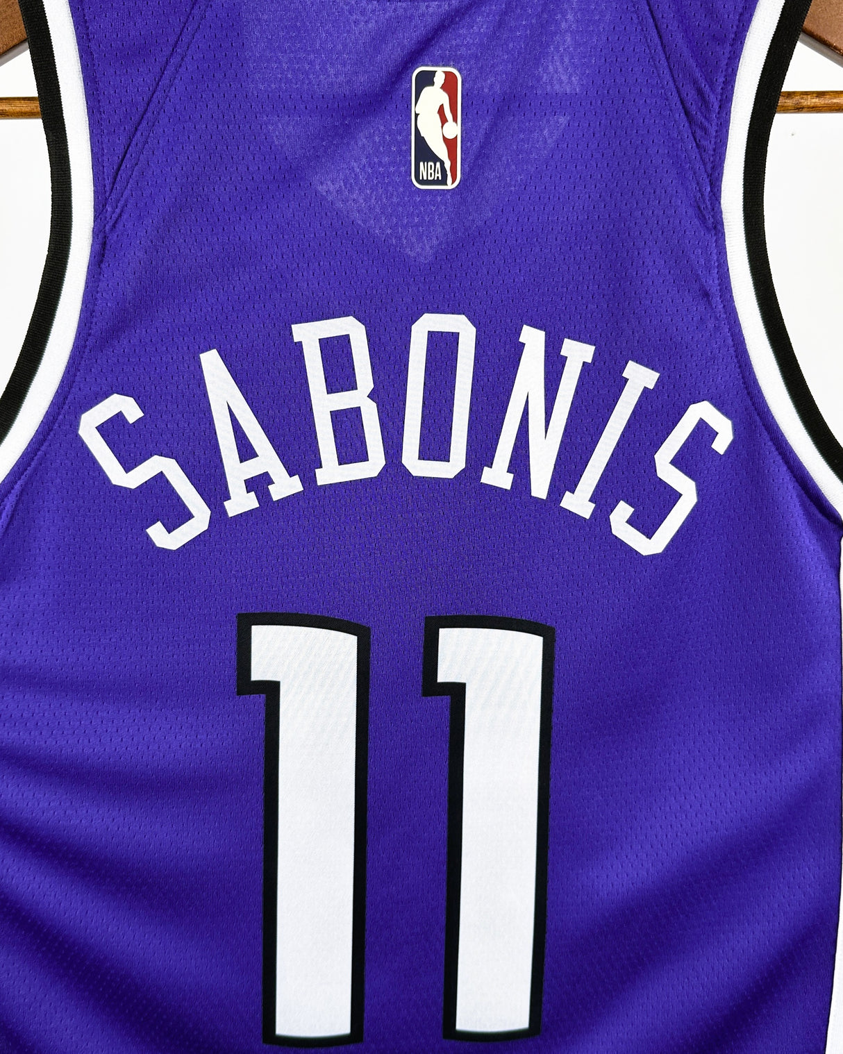 SABONIS DOMANTAS (SAC)