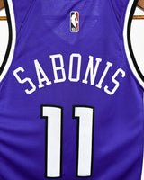 SABONIS DOMANTAS (SAC)