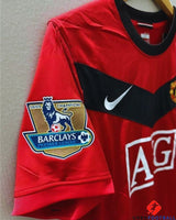 ROONEY WAYNE 2009-10 (Man U)