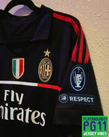 Ibrahimovic Zlatan 2011-12 (Milan)