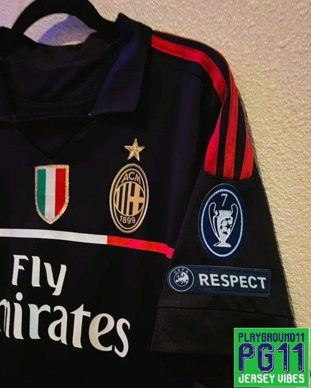 Ibrahimovic Zlatan 2011-12 (Milan)