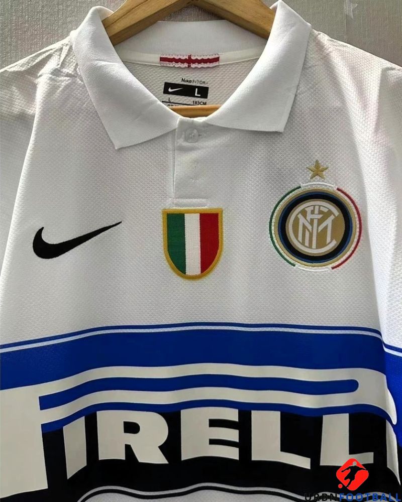 ETO'O SAMUEL 2009-10 (Int)