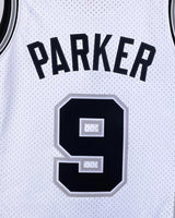 PARKER TONY (SAS)