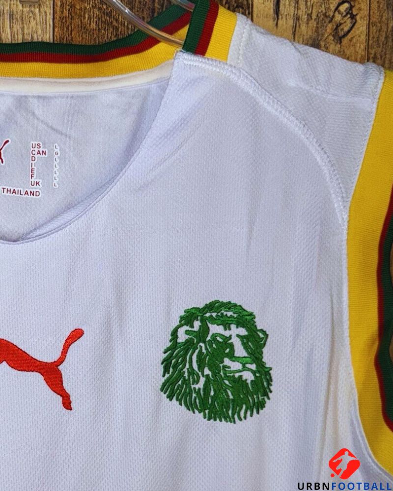 ETO'O SAMUEL 2002-03 (Cam)