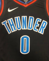 WESTBROOK RUSSELL (OKC)