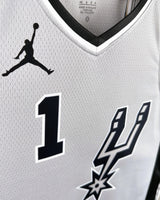 WEMBANYAMA VICTOR (SAS)