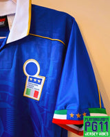 Baggio Roberto 1995-96 (Italy)