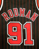 RODMAN DENNIS (CHI)