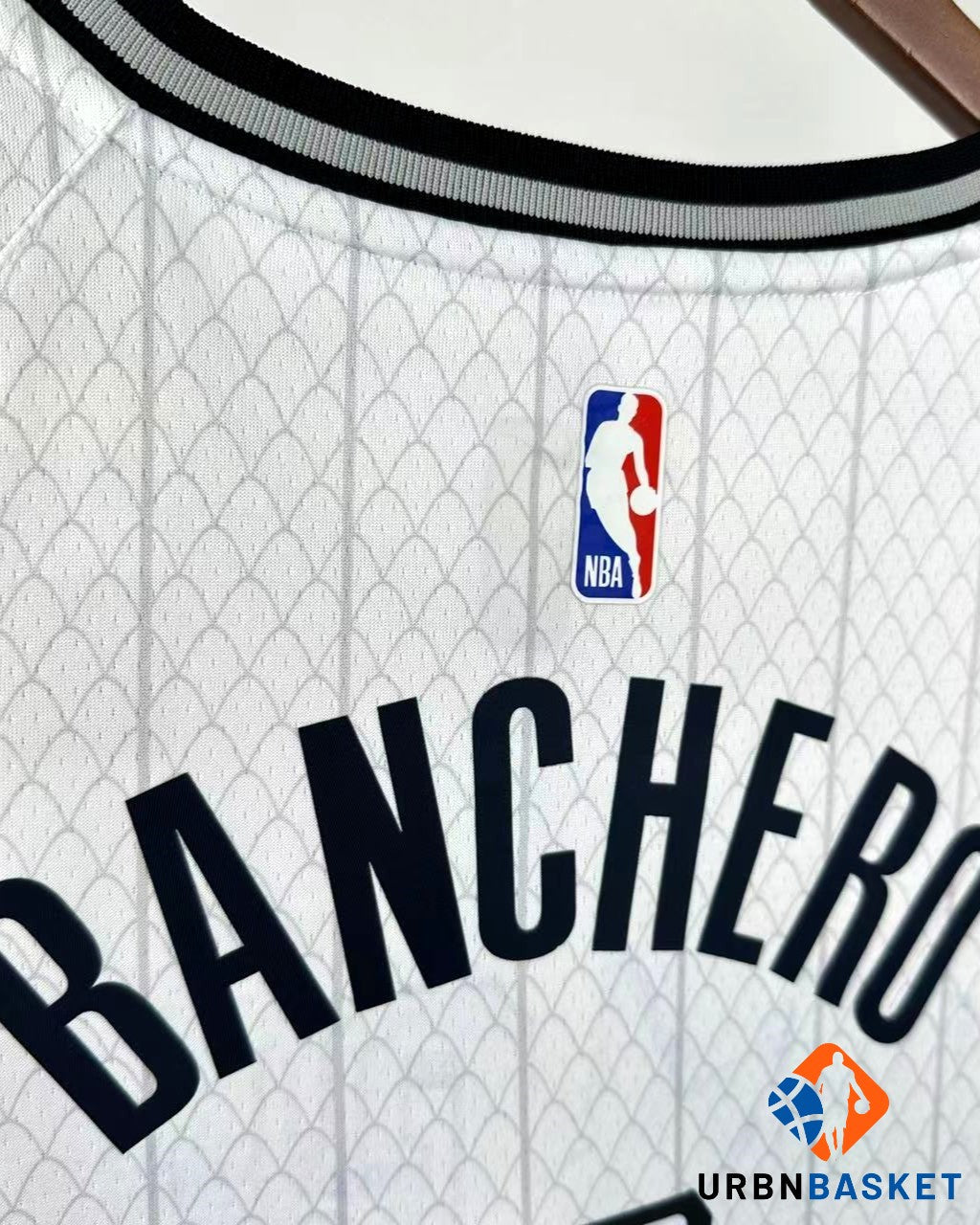 BANCHERO PAOLO (ORL)