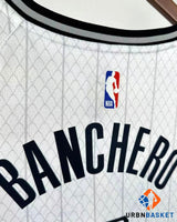 BANCHERO PAOLO (ORL)