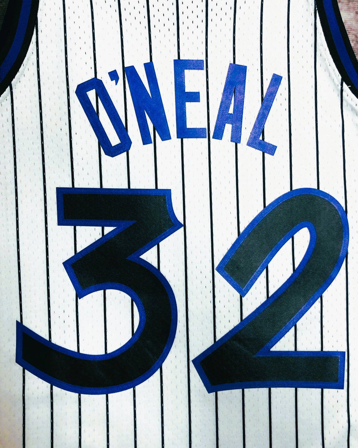 O'NEAL SHAQUILLE (ORL)