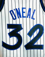 O'NEAL SHAQUILLE (ORL)