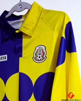 CAMPOS JORGE 1998-99 (Mex)