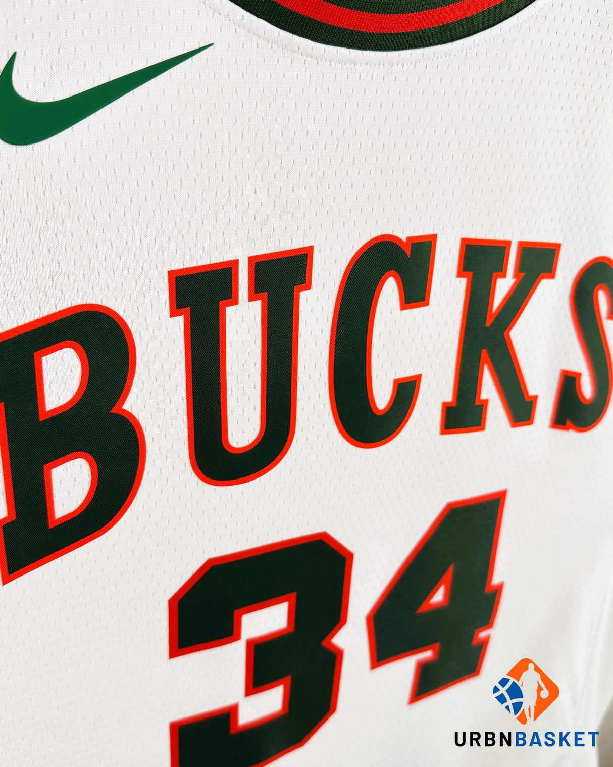 ANTETOKOUNMPO GIANNIS (MIL)