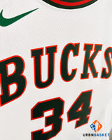 ANTETOKOUNMPO GIANNIS (MIL)