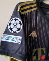 LEWANDOWSKI ROBERT 2021-22 (Bay M)