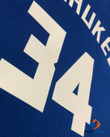 ANTETOKOUNMPO GIANNIS (MIL)