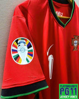 Ronaldo Cristiano 2024-25 (Portugal)