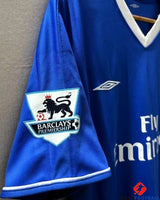 LAMPARD FRANK 2003-04 (Che)