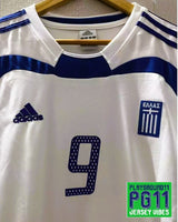 Charisteas Angelos 2004-05 (Greece)