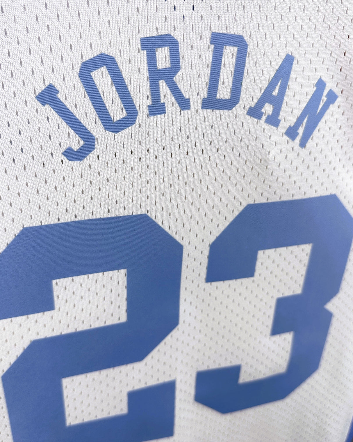 JORDAN MICHAEL (NOC)