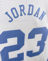 JORDAN MICHAEL (NOC)