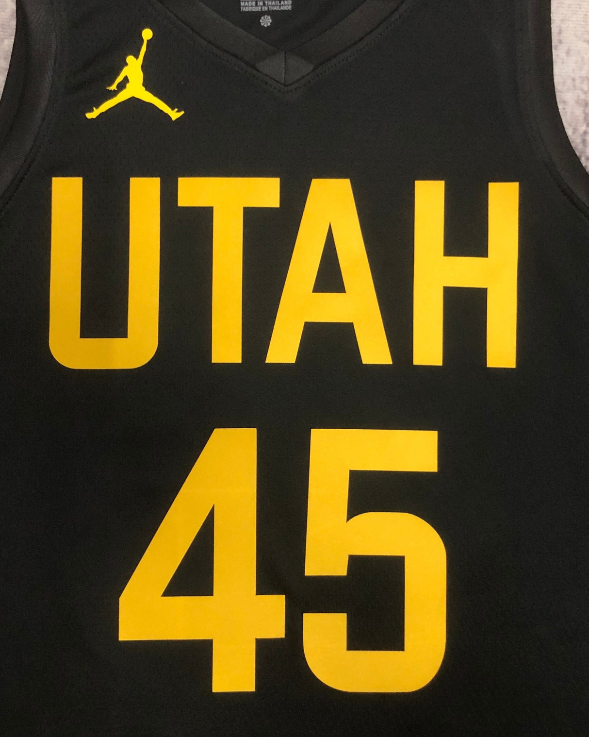 MITCHELL DONOVAN (UTA)