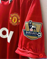 HERNANDEZ CHICHARITO 2011-12 (Man U)