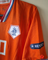 SNEIJDER WESLEY 2008-09 (Hol)