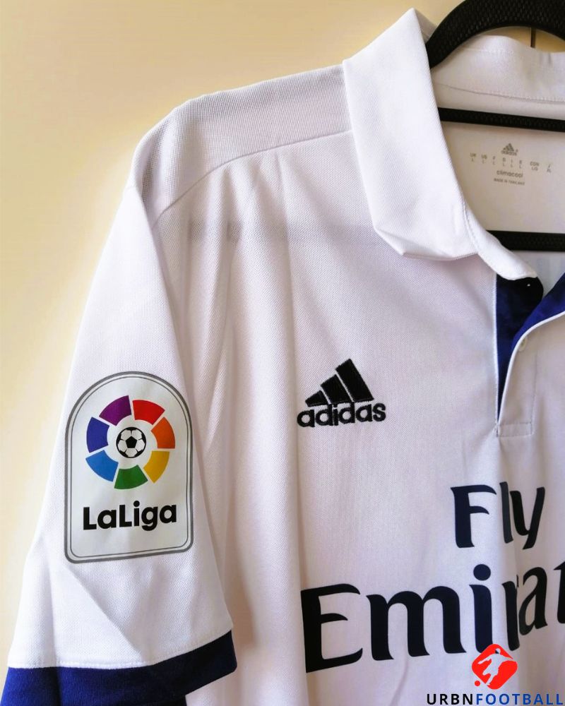 RONALDO CRISTIANO 2016-17 (Real M)