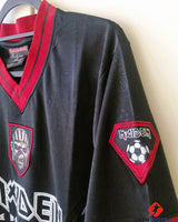 IRON MAIDEN 2016-17 (Wes H)