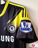 TORRES FERNANDO 2012-13 (Che)