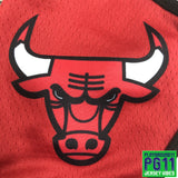 Chicago Bulls Shorts