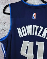 NOWITZKI DIRK (DAL)