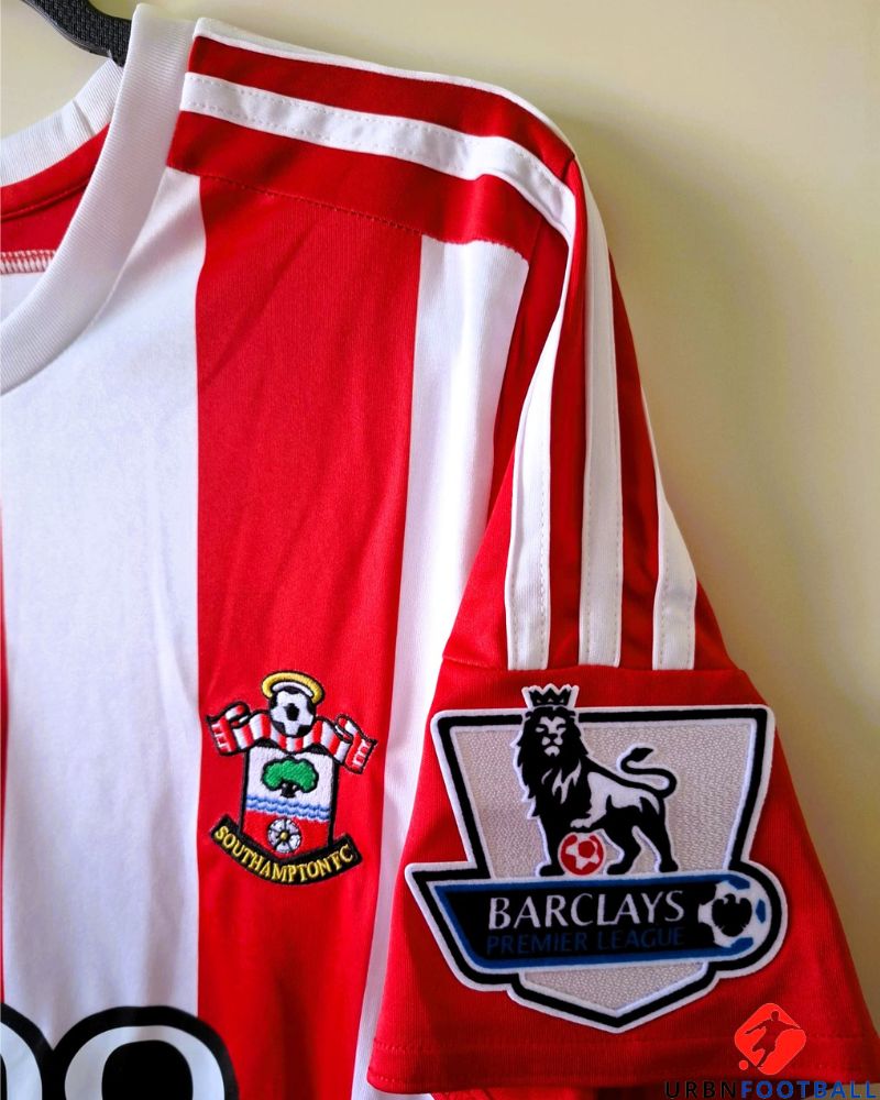 VAN DIJK VIRGIL 2015-16 (Sou)