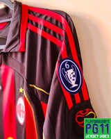 Ronaldo 2006-07 (Milan)