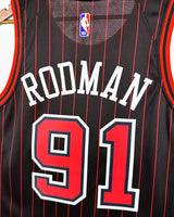 RODMAN DENNIS (CHI)