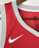 WESTBROOK RUSSELL (HOU)