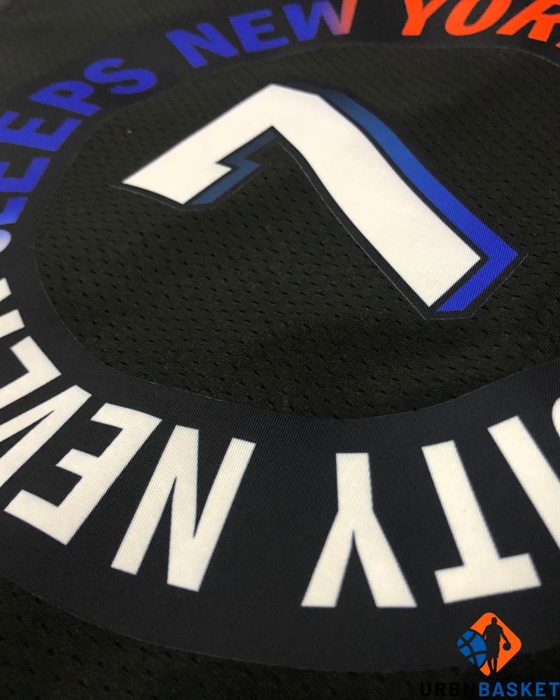 ANTHONY CARMELO (NYK)