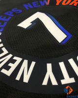 ANTHONY CARMELO (NYK)