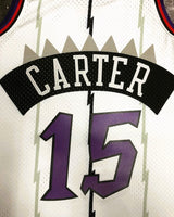 CARTER VINCE (TOR)