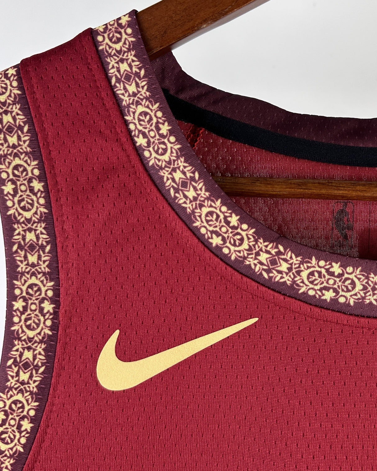 MITCHELL DONOVAN (CLE)