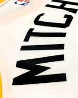 MITCHELL DONOVAN (UTA)