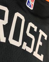 ROSE DERRICK (NYK)