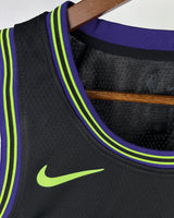 WILLIAMSON ZION (NOP)