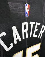 CARTER VINCE (TOR)