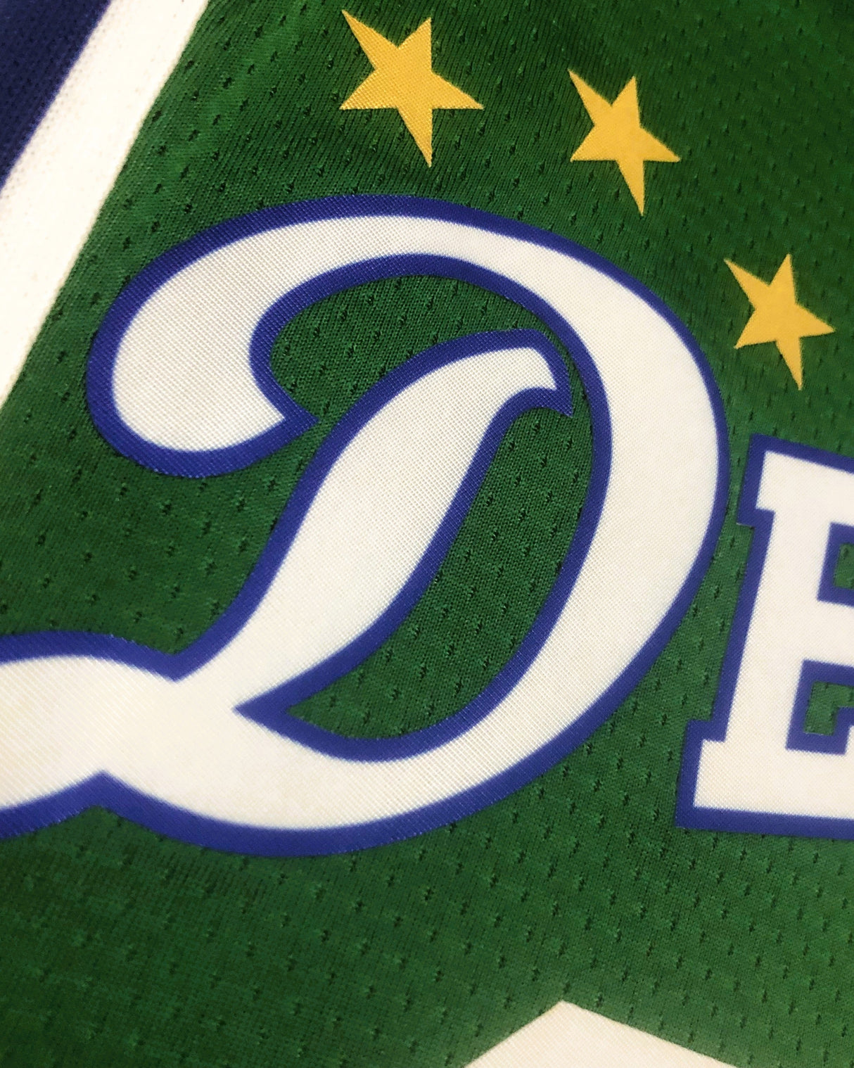 CUNNINGHAM CADE (DET)