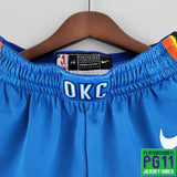 Oklahoma City Thunder Shorts