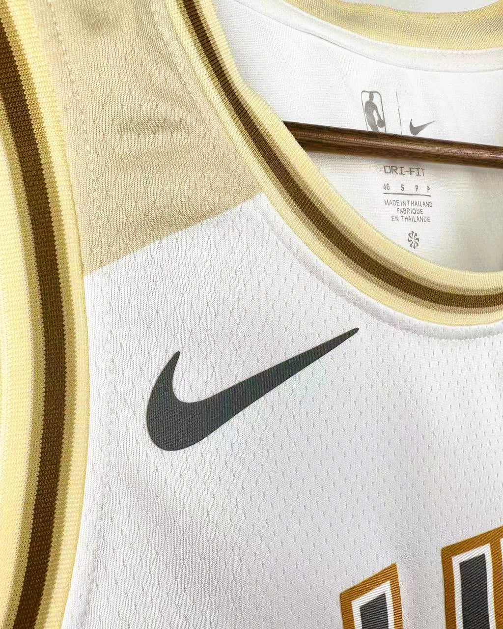 JORDAN MICHAEL (CHI)